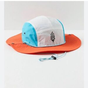 Free people hat
